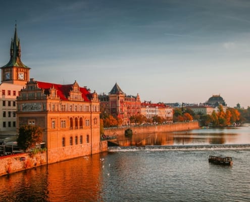 Coolpass в Праге: выгодно ли покупать?