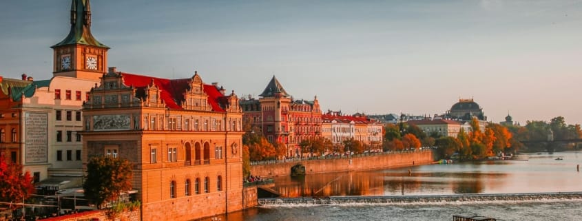 Прага Coolpass в Праге: выгодно ли покупать?