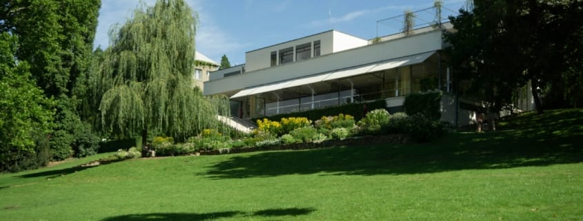 Достопримечательности Брно