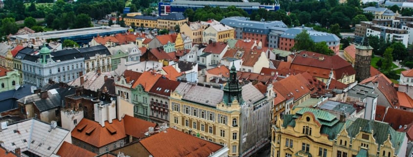 Пльзень Пльзень 1 день: путешествие в столицу чешского пива