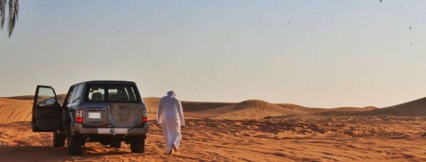 Сафари по пустыне Сафари в Дубае: экскурсии по пустыне ОАЭ