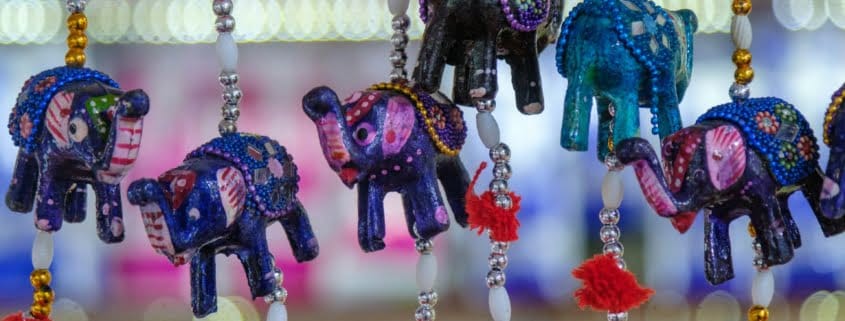 Сувениры Турции