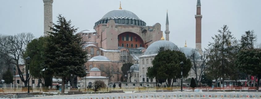 Султанахмет