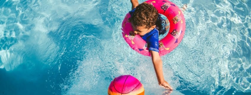 Аквапарк в Дубае Аквапарк Atlantis Aquaventure в Дубае