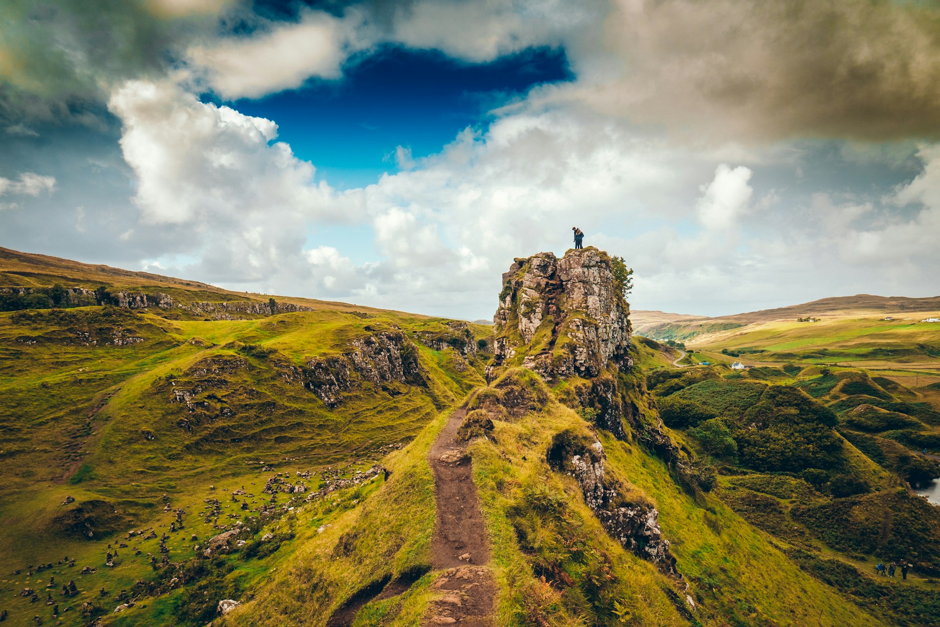 Fairy Glen