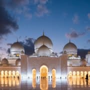 ТОП-10 самых интересных достопримечательностей ОАЭ