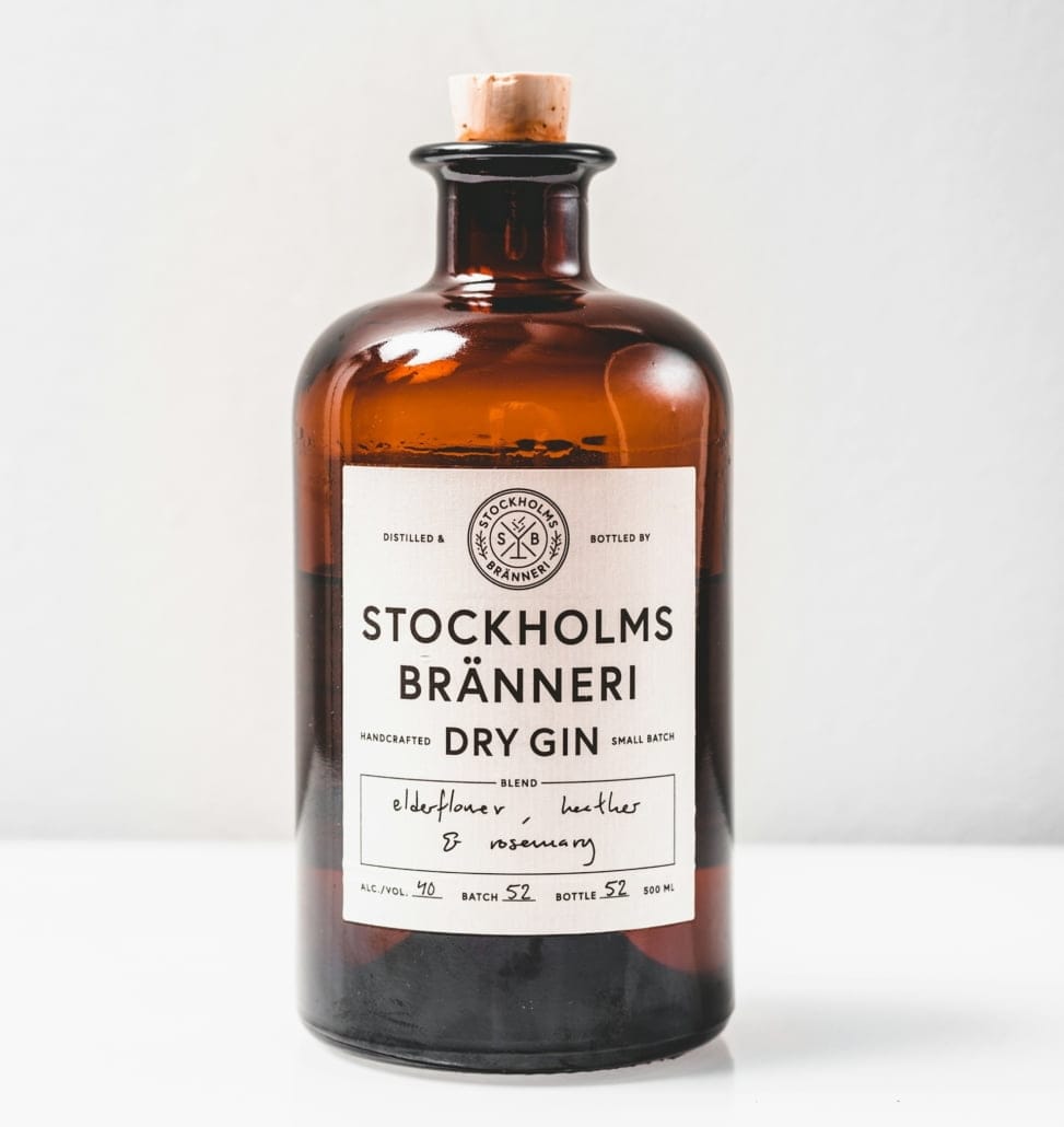 Шведская органическая косметика