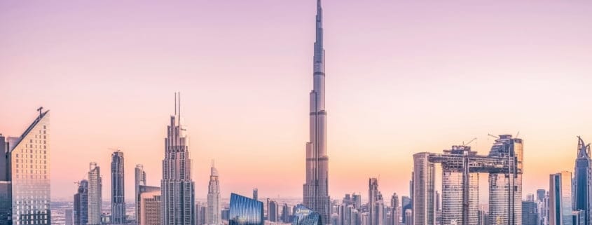 Бурдж-Халифа