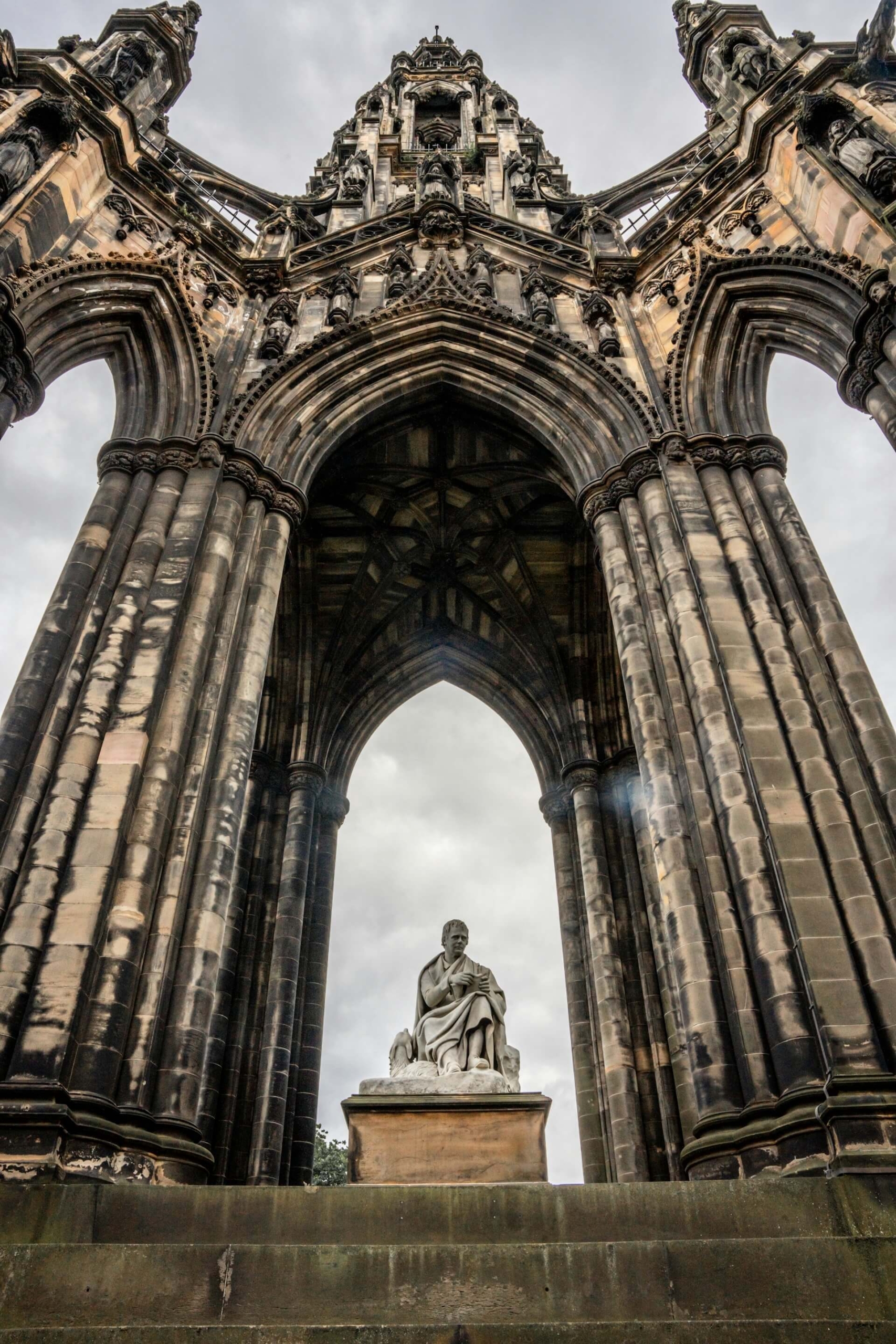 Scott Monument