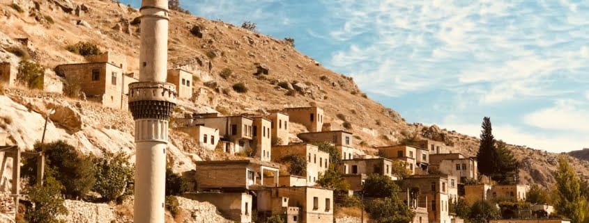 Enes Aktas / Unsplash Enes Aktas / Unsplash