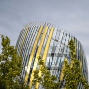 музей La Cité du Vin