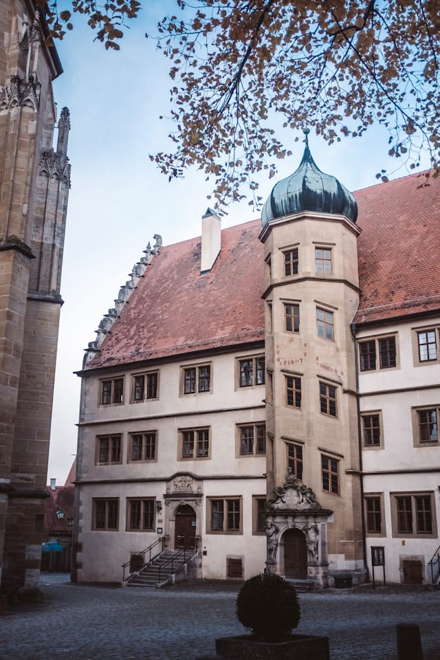 Францисканская церковь