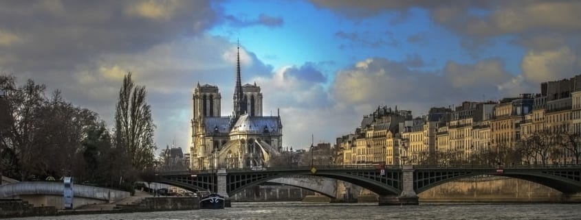 Нотр-Дам-де-Пари