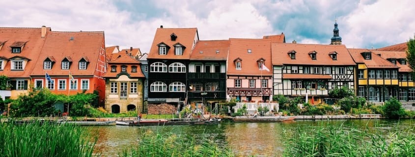 Бамберг Бамберг, Германия