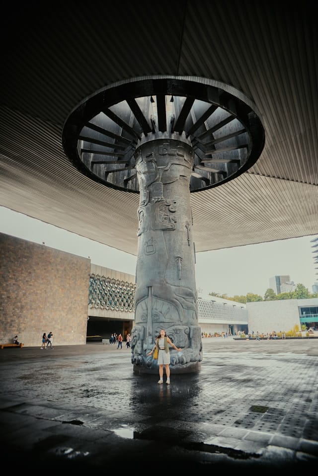 Музей антропологии