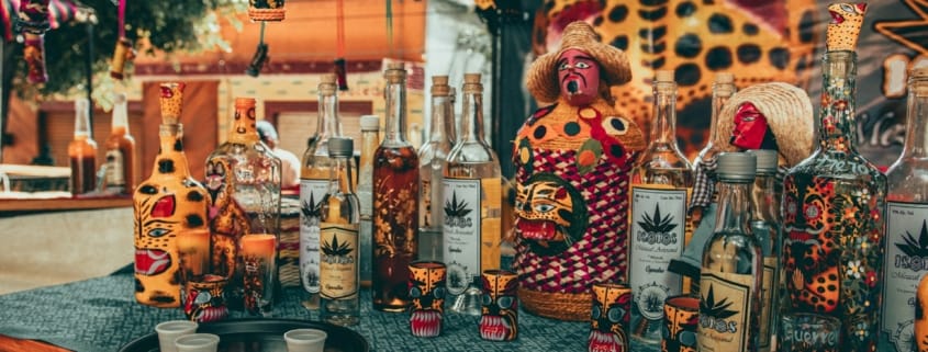 Алкоголь