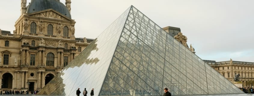 Лувр