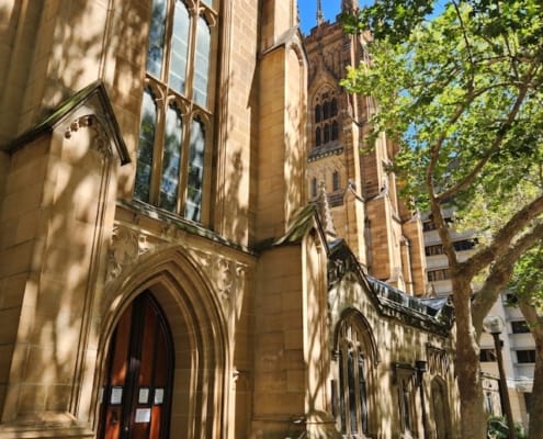 Собор святого Андрея