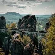 Мост Бастай