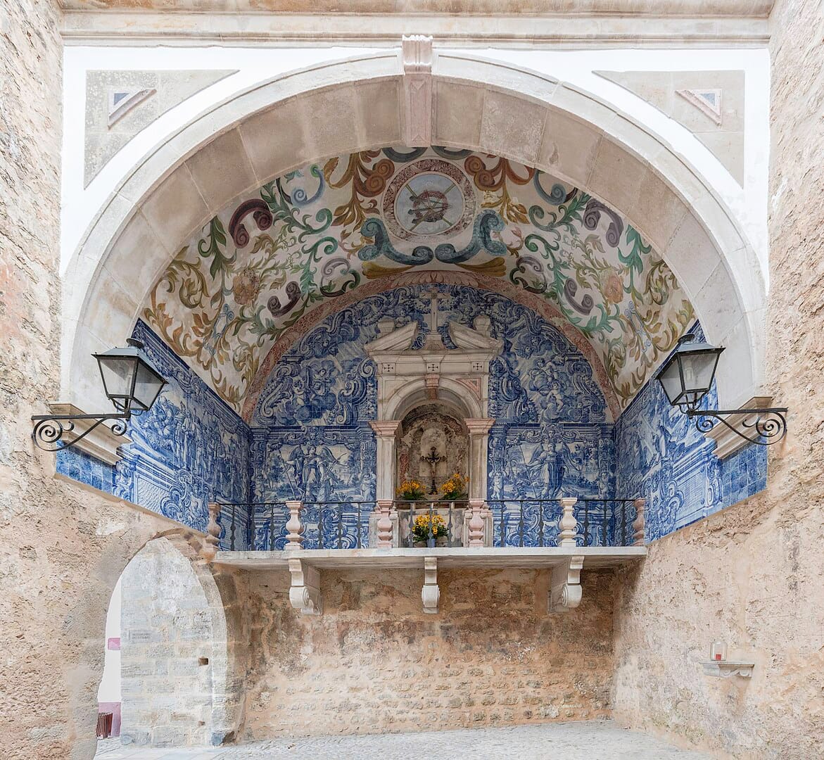 Порта да Вила