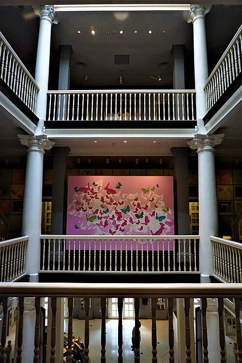 Музей перанакан