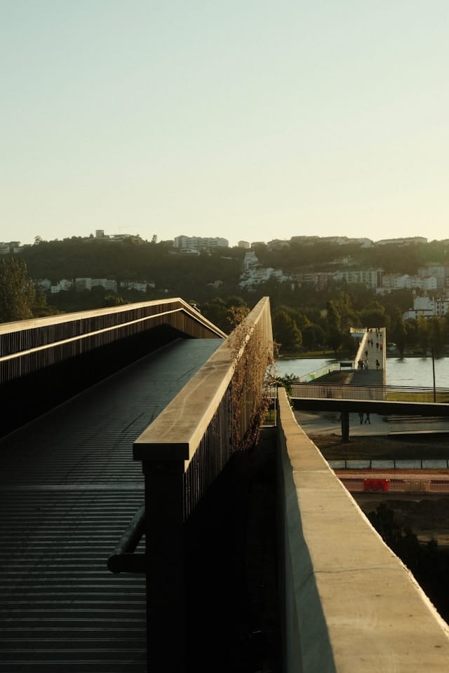 Мост Педру-э-Инес