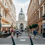 Базилика Святого Иштвана (Szent István-bazilika)