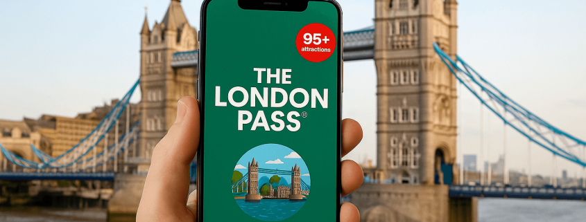 The London Pass