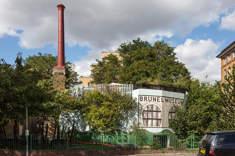 Brunel Museum