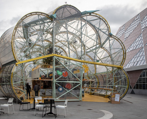 Design District