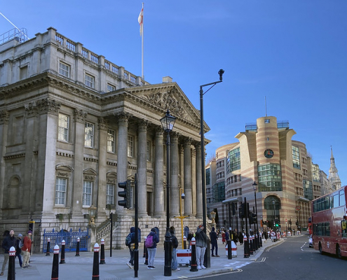 Mansion House