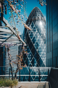 The Gherkin