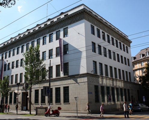 Музей Розенгартской коллекции