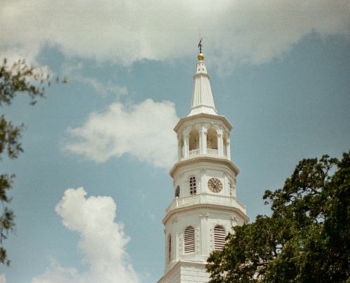 Церковь Святого Михаила