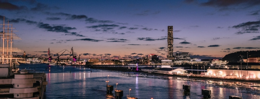 Гётеборг Гётеборг: что посмотреть в городе