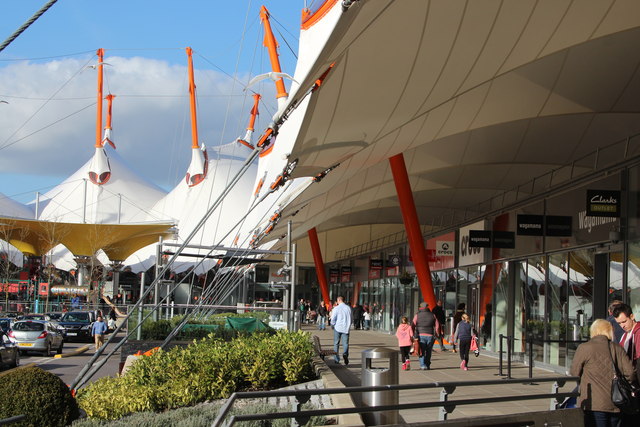Ashford Designer Outlet
