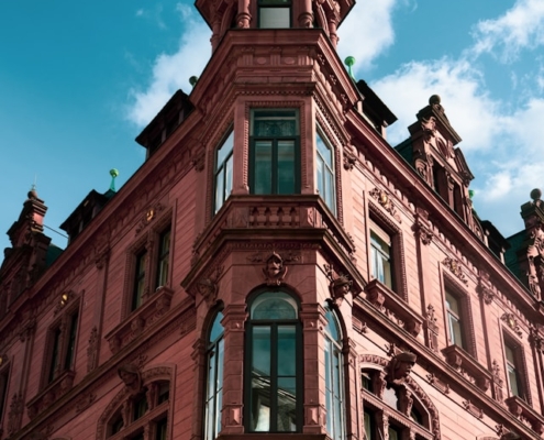 University of Heidelberg