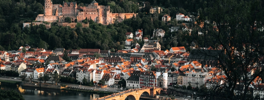 Heidelberg