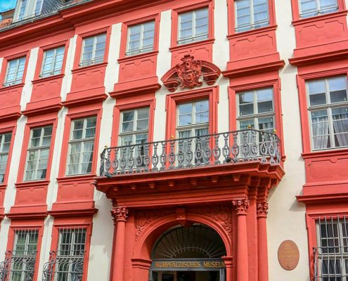 Kurpfälzisches Museum