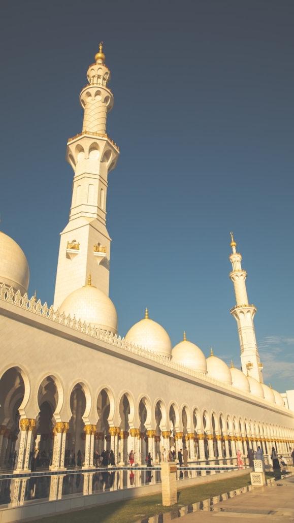 Каср Аль-Ватан